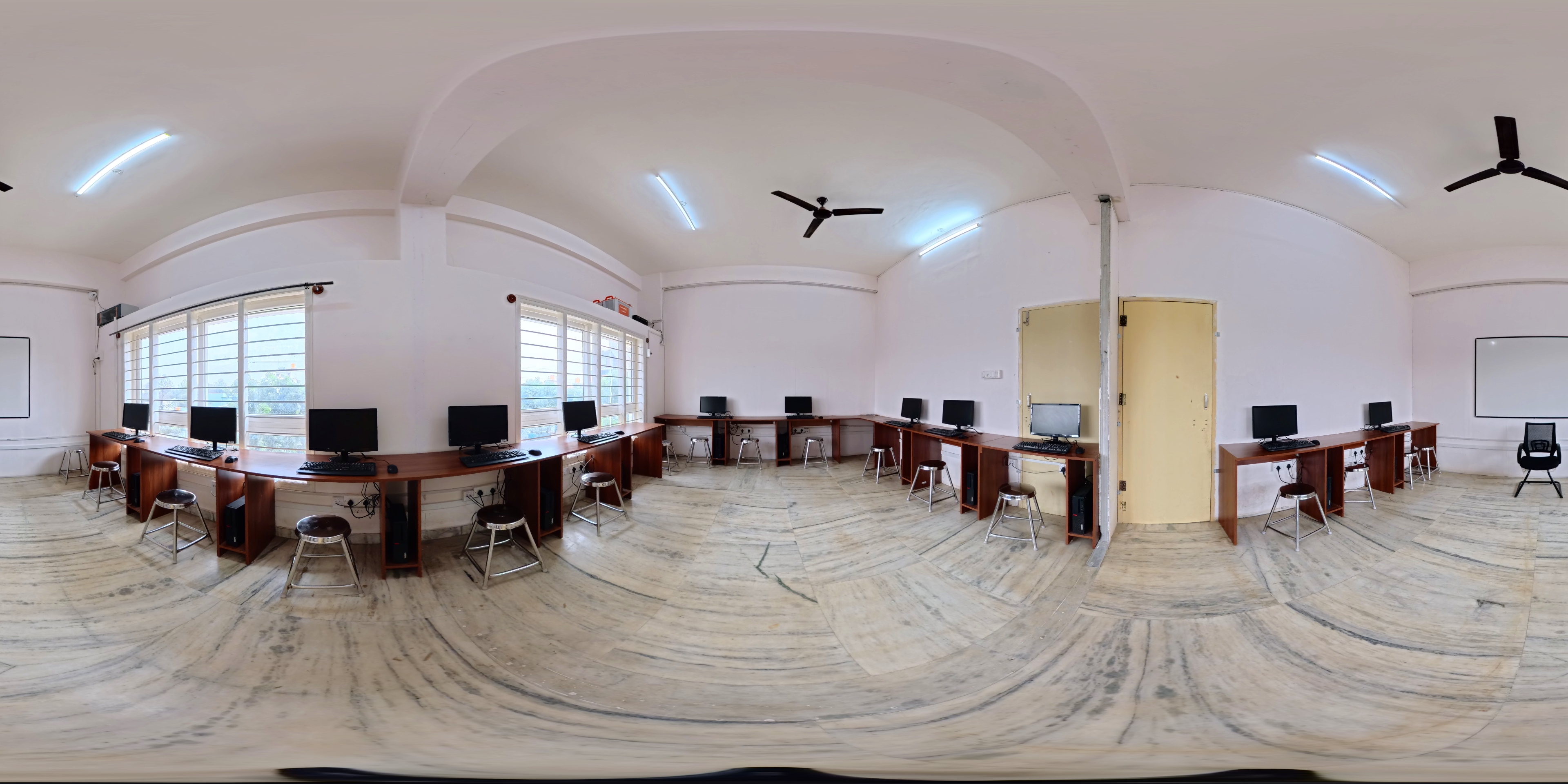 Computer Lab