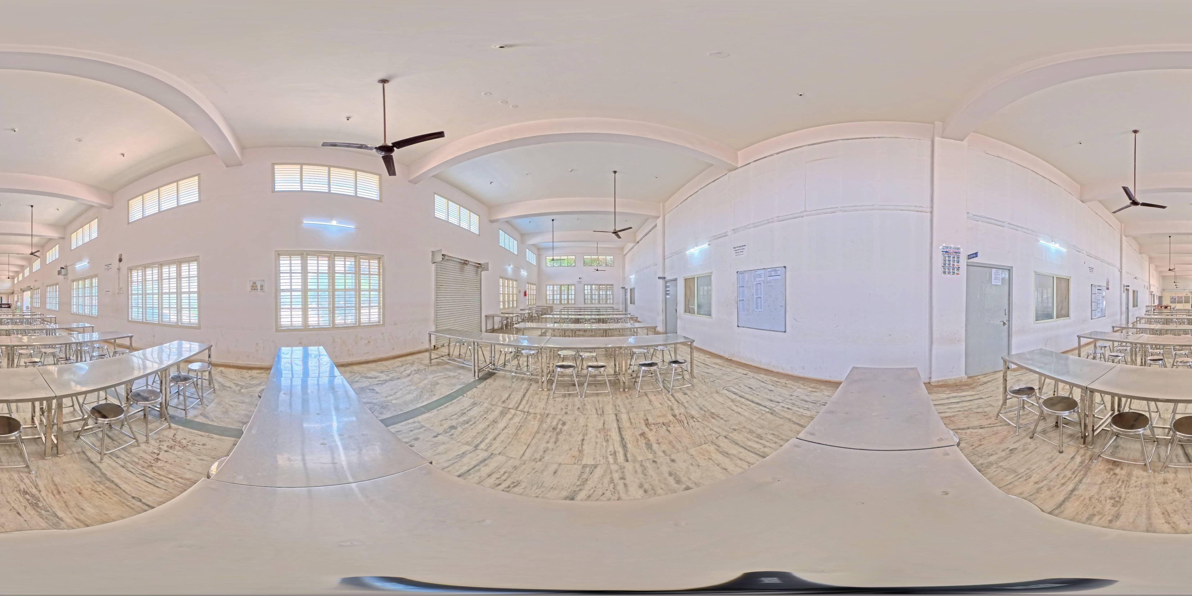Dinning Hall