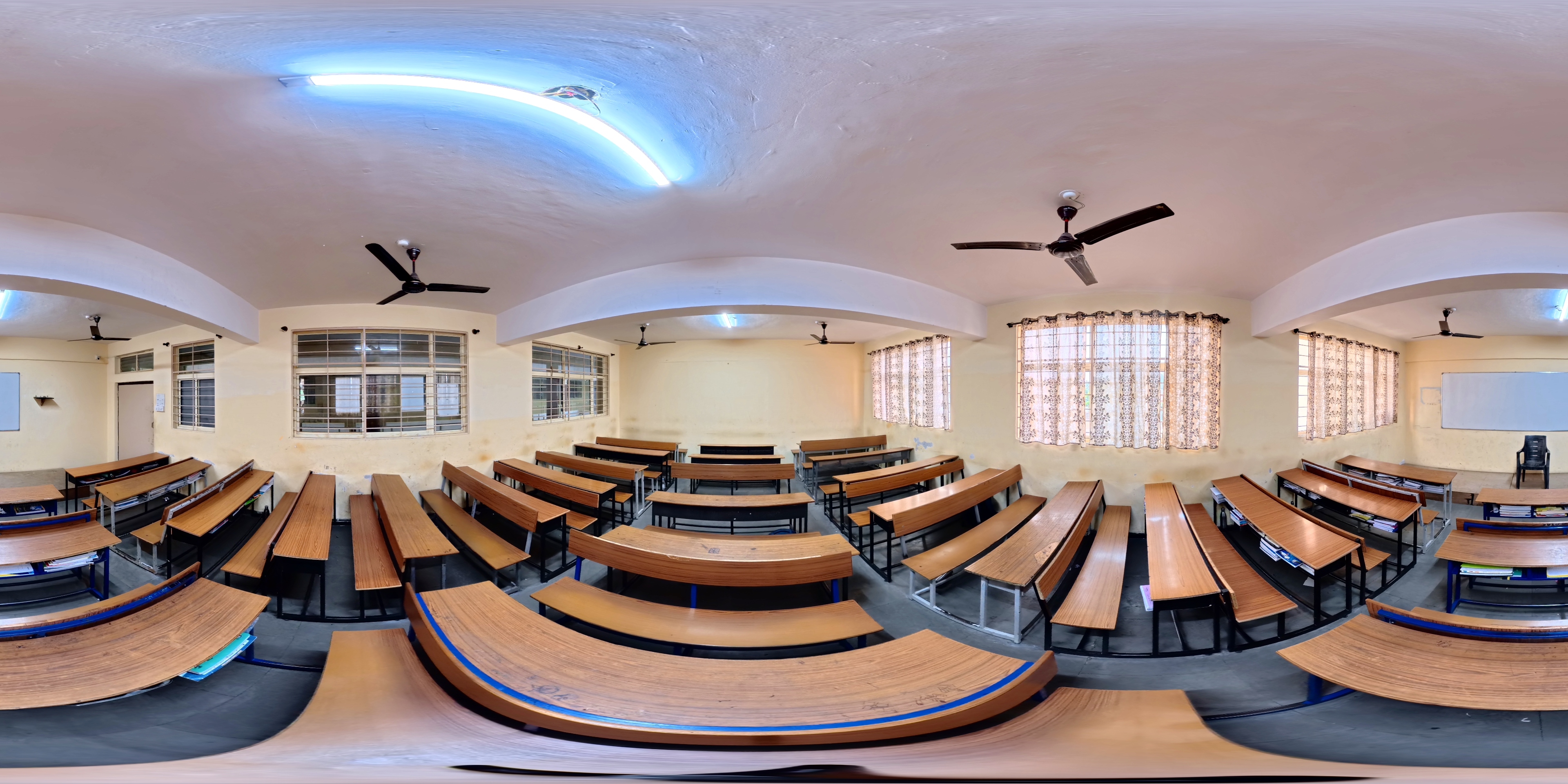 Class Room