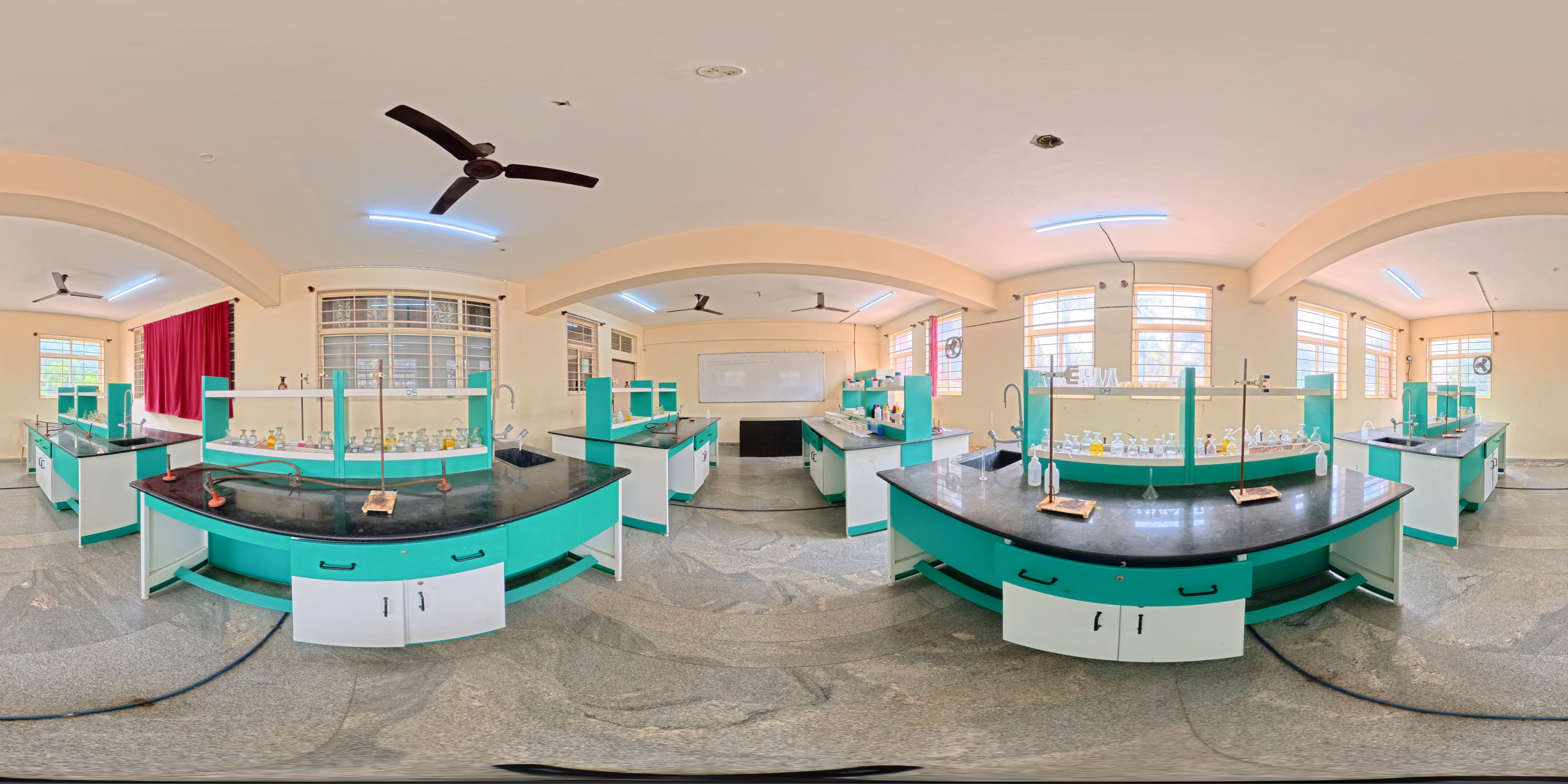 Chemistry Lab