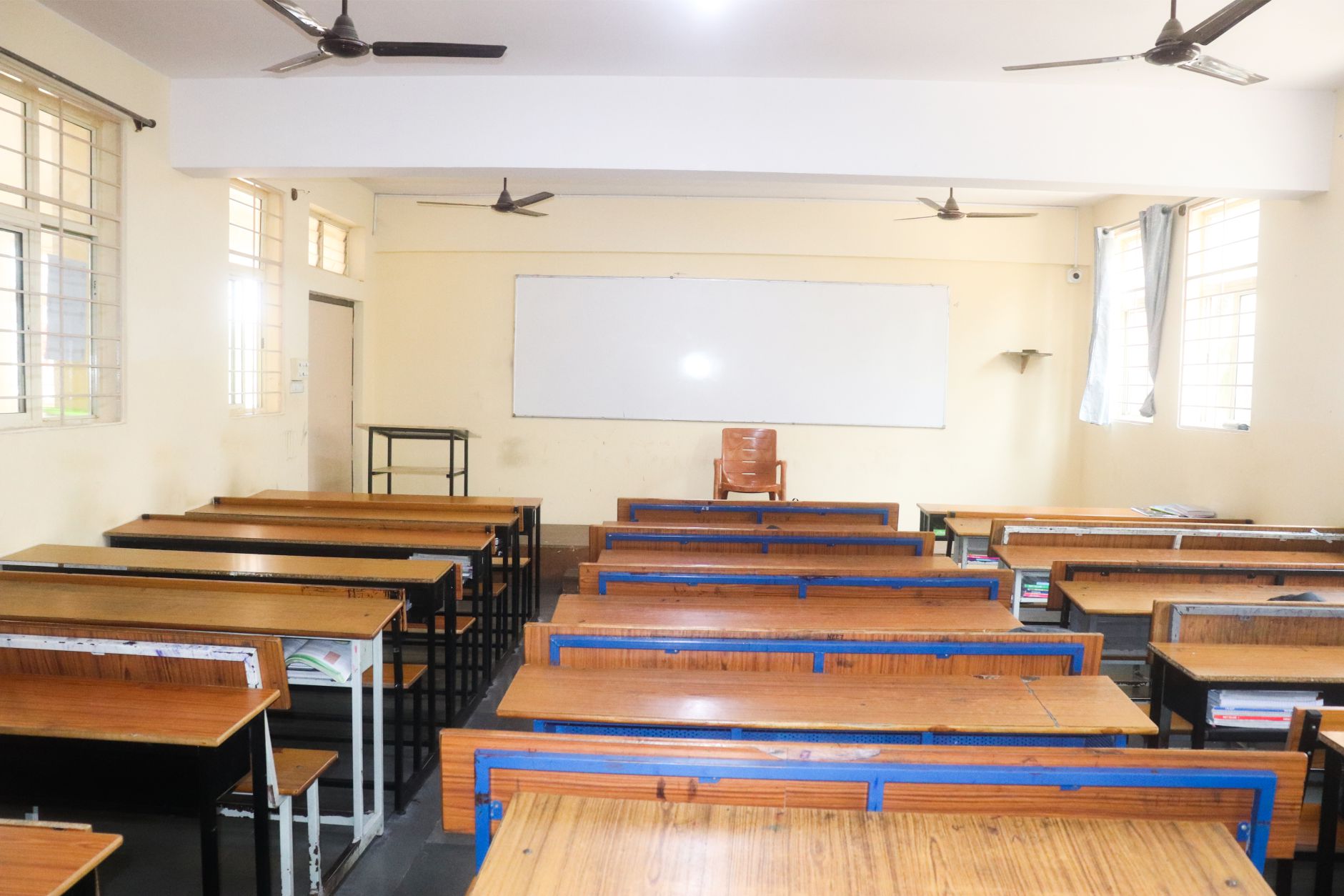 DR Academy Jalahalli Campus | NEET, JEE & KCET Coaching Bangalore