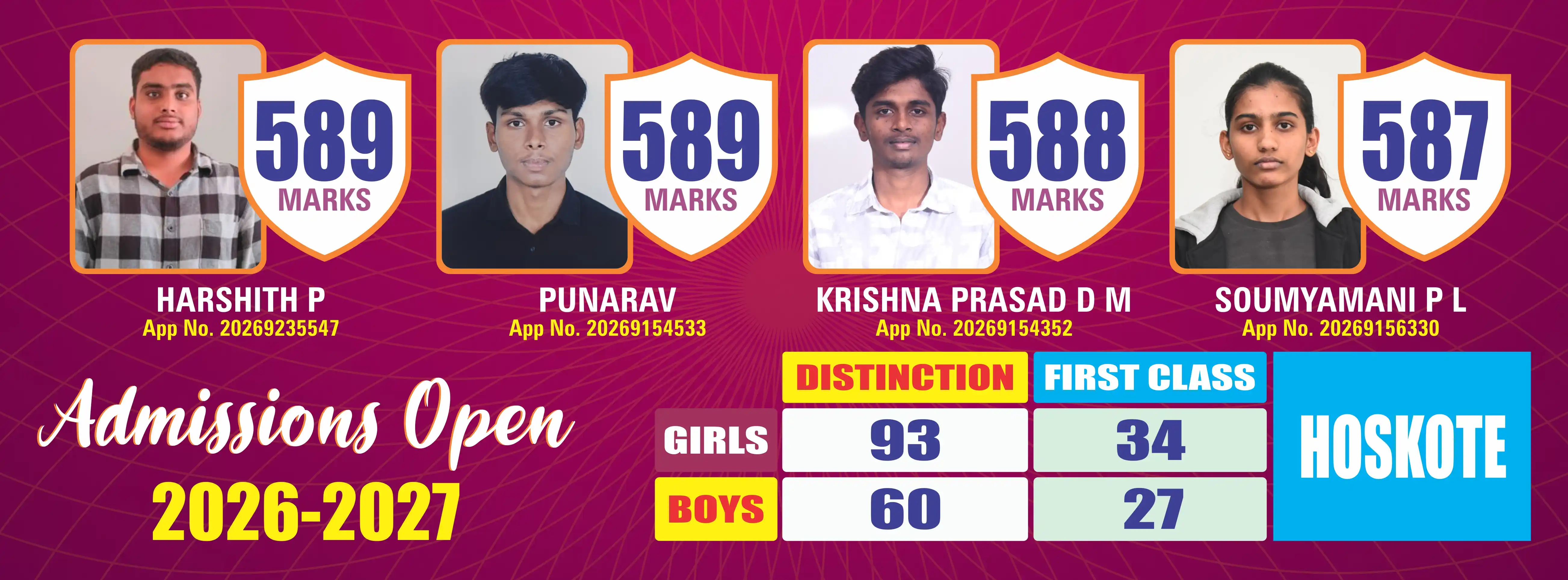 Best JEE & NEET Coaching in Bengaluru