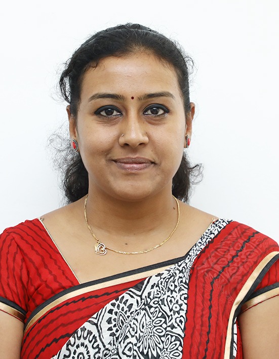 Mrs. VIDYA VISWANATH