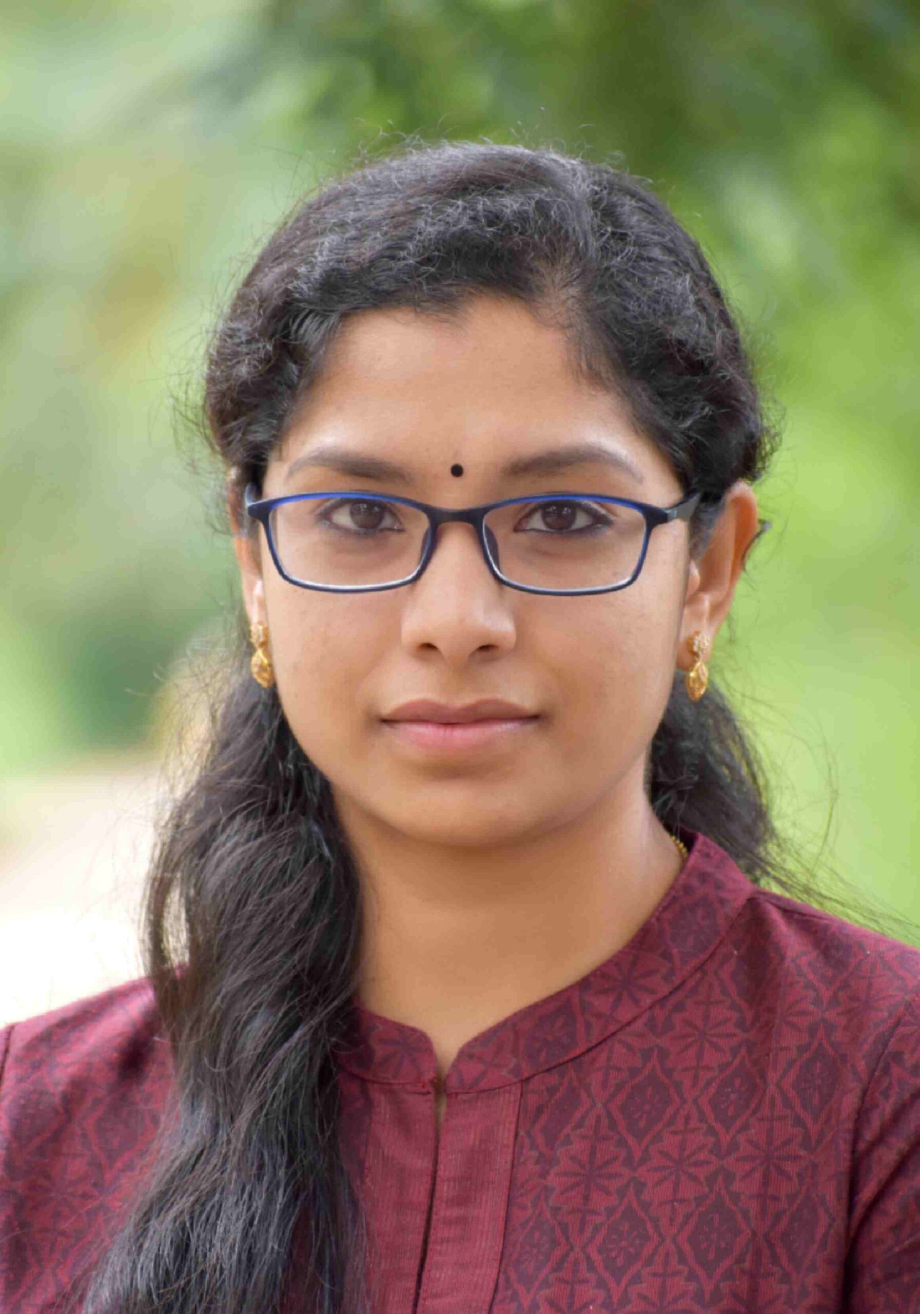 Ashok Girls PU College DR Academy