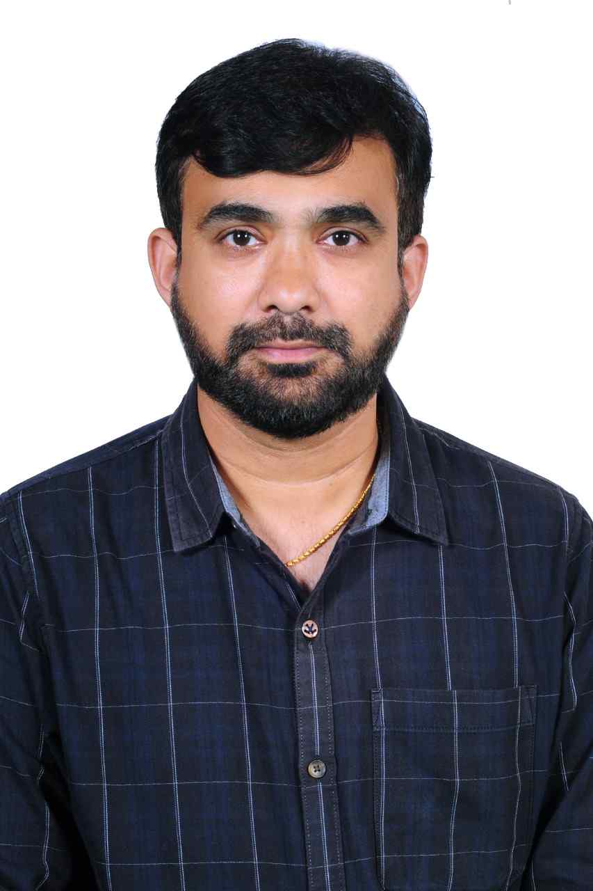 Miyapur , Hyderabad DR Academy