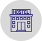 Good Hostel Facilities