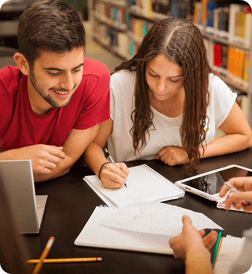 understanding the admission